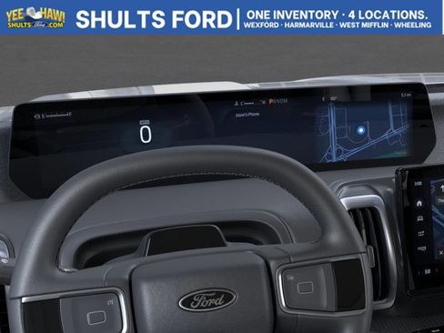 New 2026 Ford Expedition Platinum AWD/4WD image 14