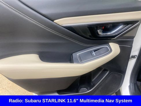 Certified 2023 Subaru Outback Limited XT AWD/4WD image 17