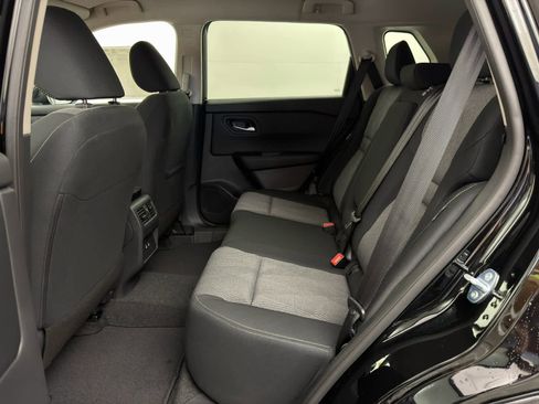 New 2026 Nissan Rogue SV FWD image 16