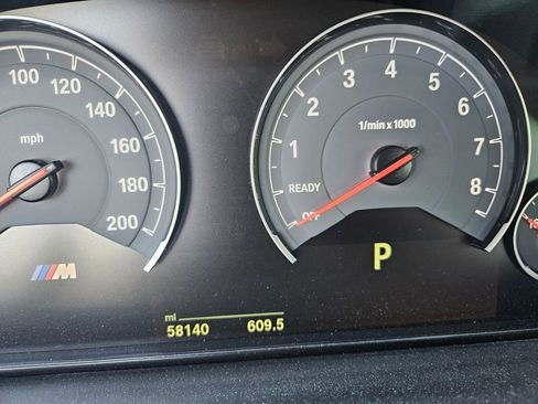 Used 2020 BMW M4 Base w/ Competition Package image 7