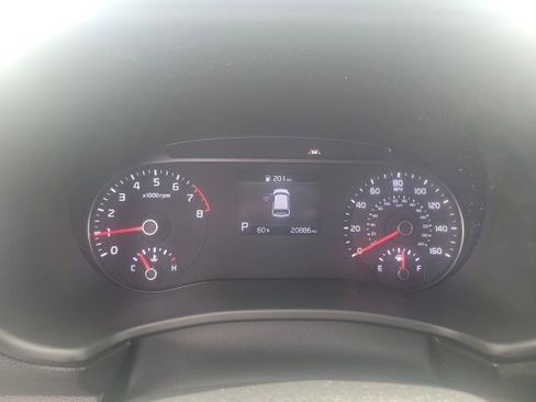 Used 2022 Kia Soul LX w/ Technology Package image 20