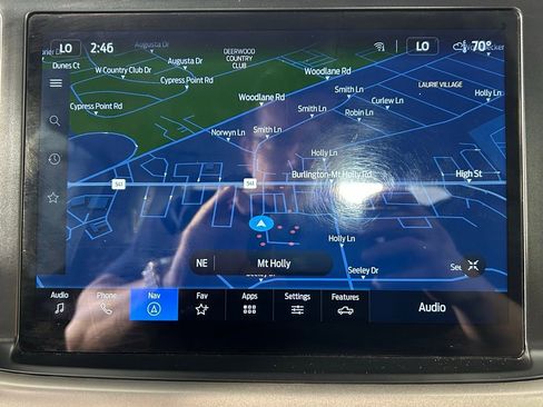 Used 2024 Ford F150 XLT image 17