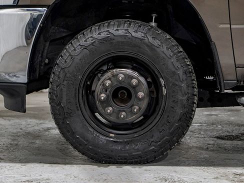 Used 2020 RAM 3500 Tradesman image 63