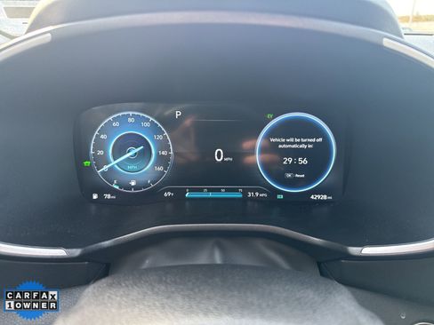 Used 2023 Hyundai Santa Fe SEL Convenience image 12