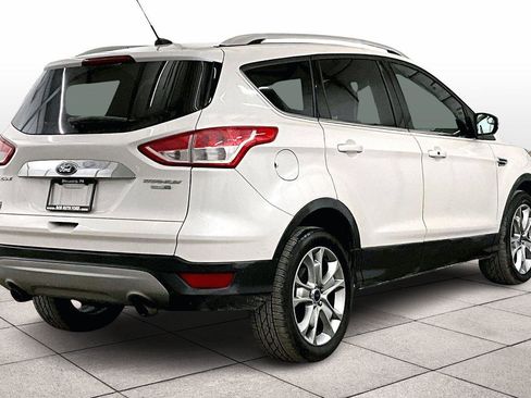 Used 2016 Ford Escape Titanium image 11