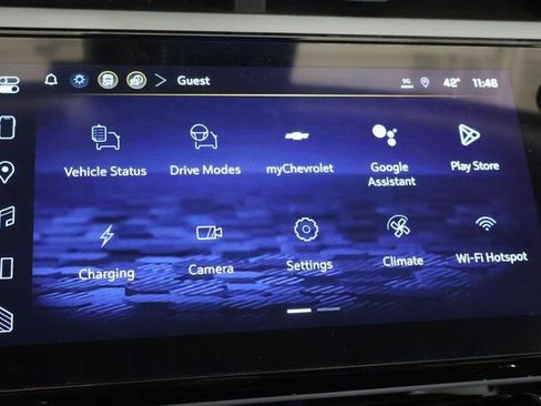 New 2027 Chevrolet Bolt LT w/ Comfort Package image 20