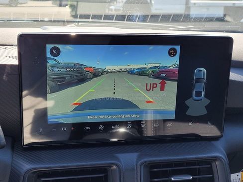 New 2025 Ford Mustang Ecoboost Fastback image 52