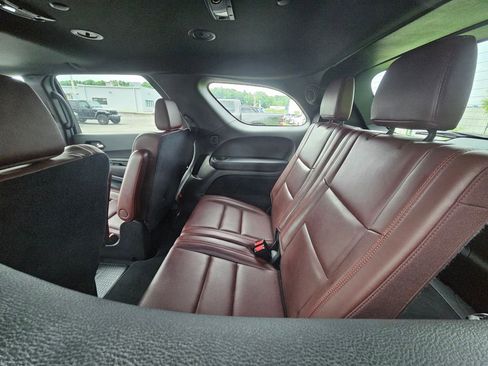 Used 2024 Dodge Durango R/T w/ Tow 'N Go Group AWD/4WD image 10
