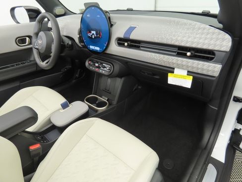 New 2026 MINI Cooper S image 19