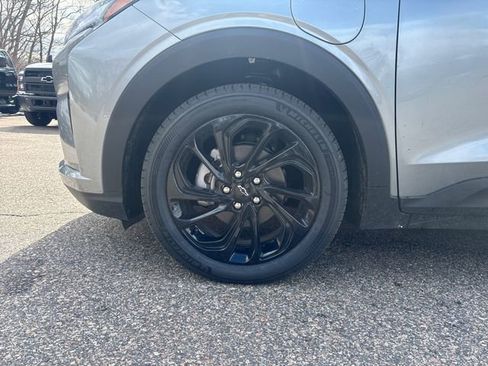New 2027 Chevrolet Bolt RS FWD image 23