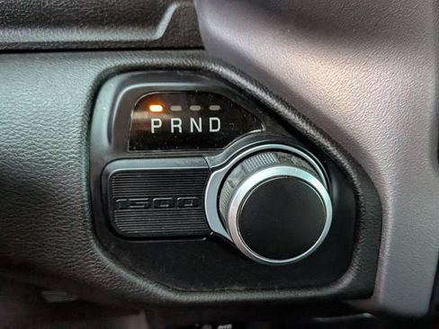 Used 2022 RAM 1500 Lone Star RWD image 23