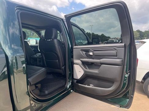 New 2026 RAM 1500 Rebel w/ Rebel Level 2 Equipment Group AWD/4WD image 11