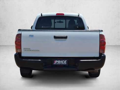 Used 2015 Toyota Tacoma 2WD Access Cab w/ Convenience Package image 7
