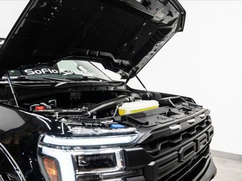 Used 2025 Ford F150 Lariat image 37