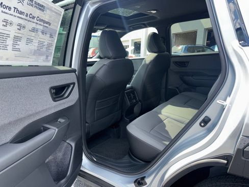 New 2026 Subaru Outback Limited image 35