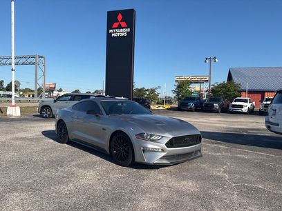 Used 2020 Ford Mustang GT
