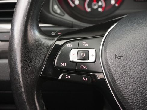 Used 2022 Volkswagen Passat 2.0T R-Line image 21