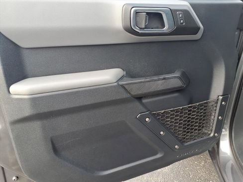 Used 2022 Ford Bronco Big Bend image 17