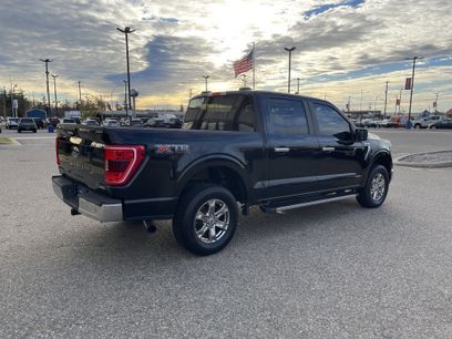 Certified 2021 Ford F150 XLT w/ XTR Package