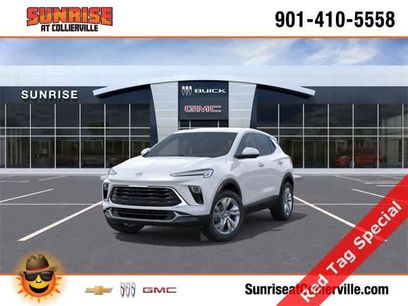 New 2026 Buick Encore GX Preferred w/ Comfort Package