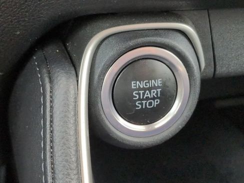 Certified 2024 Toyota Grand Highlander FWD image 27