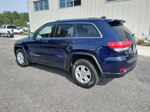 Used 2014 Jeep Grand Cherokee Laredo w/ Quick Order Package 23E AWD/4WD image 5