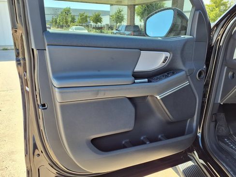 New 2027 Ford Expedition Max Active RWD image 22