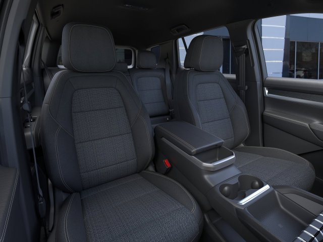 New 2027 GMC Terrain Elevation FWD image 16