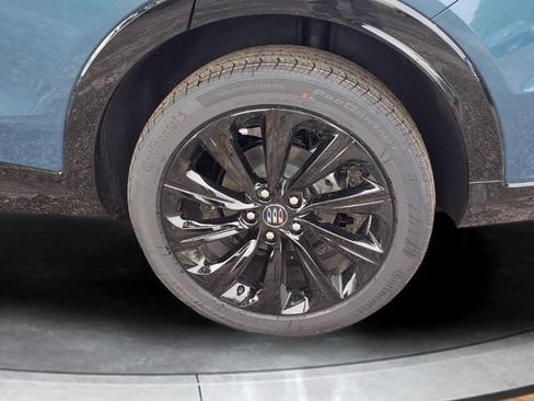 New 2026 Buick Envista Sport Touring w/ Convenience I Package FWD image 15