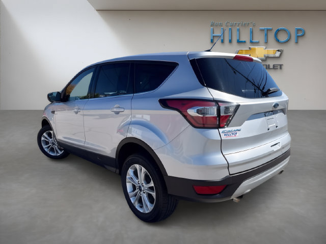 Used 2017 Ford Escape SE AWD/4WD image 7