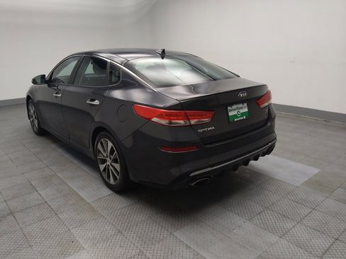 Used 2019 Kia Optima S FWD image 5