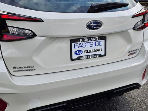 Used 2025 Subaru Impreza RS image 15