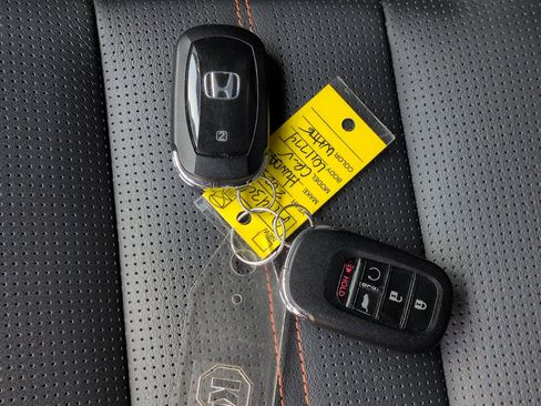 Used 2025 Honda CR-V Sport-L image 33