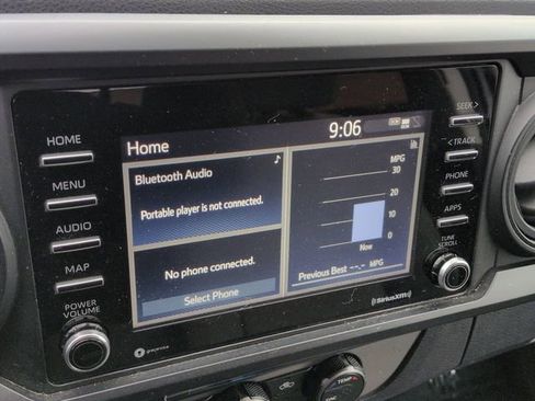 Certified 2023 Toyota Tacoma SR image 19