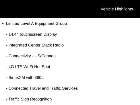New 2026 RAM 1500 Limited w/ Trailer Tow Group image 32