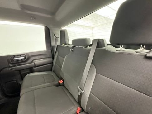 Used 2022 Chevrolet Silverado 2500 LT w/ All Star Edition AWD/4WD image 6