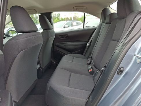 Certified 2026 Toyota Corolla LE w/ LE Premium Package FWD image 13