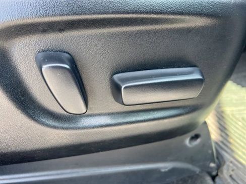 Used 2015 Toyota Sienna Limited Premium image 37