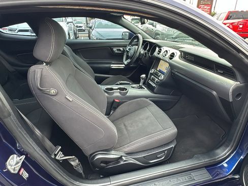 Used 2020 Ford Mustang Coupe w/ Equipment Group 101A RWD image 19