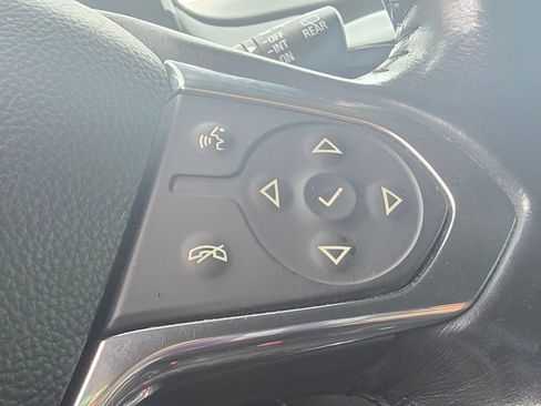 Used 2019 Chevrolet Traverse LT FWD image 30