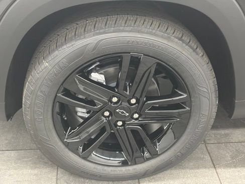 New 2026 Chevrolet Trax ACTIV w/ Driver Confidence Package FWD image 6