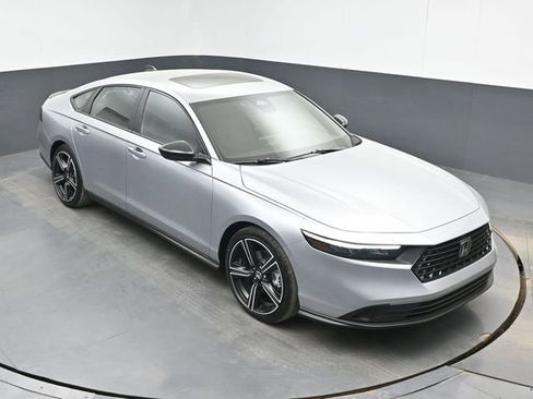New 2026 Honda Accord Sport image 13