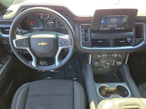 Used 2024 Chevrolet Tahoe LS w/ Driver Alert Package RWD image 13
