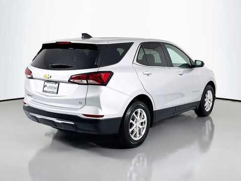 Used 2022 Chevrolet Equinox LT FWD image 5