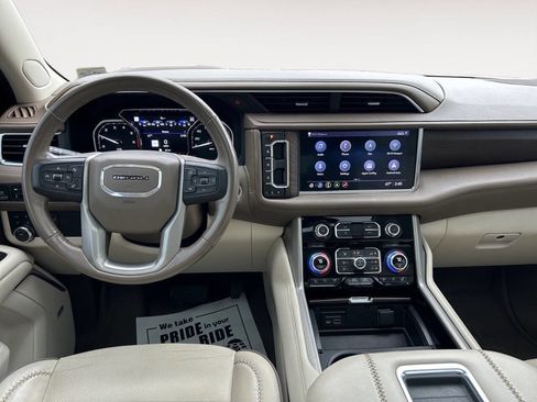 Used 2021 GMC Yukon Denali image 13
