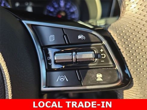 Used 2024 Kia Forte GT-Line w/ GT-Line Premium Package image 18