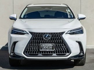 Used 2024 Lexus NX 450h+ AWD w/ Luxury Package video 2