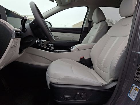 Certified 2025 Hyundai Tucson SEL image 13