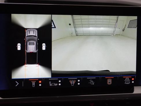 New 2026 Chevrolet Silverado 1500 LT w/ Texas Edition Plus image 22