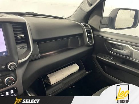 Used 2023 RAM 1500 Big Horn AWD/4WD image 24